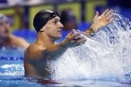 Caeleb Dressel